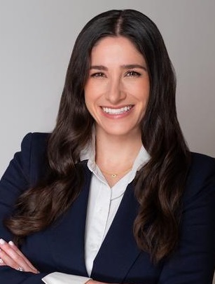 Samantha M. Sbrocchi